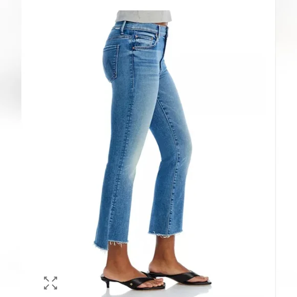 MOTHER jeans - Picture 3 of 7